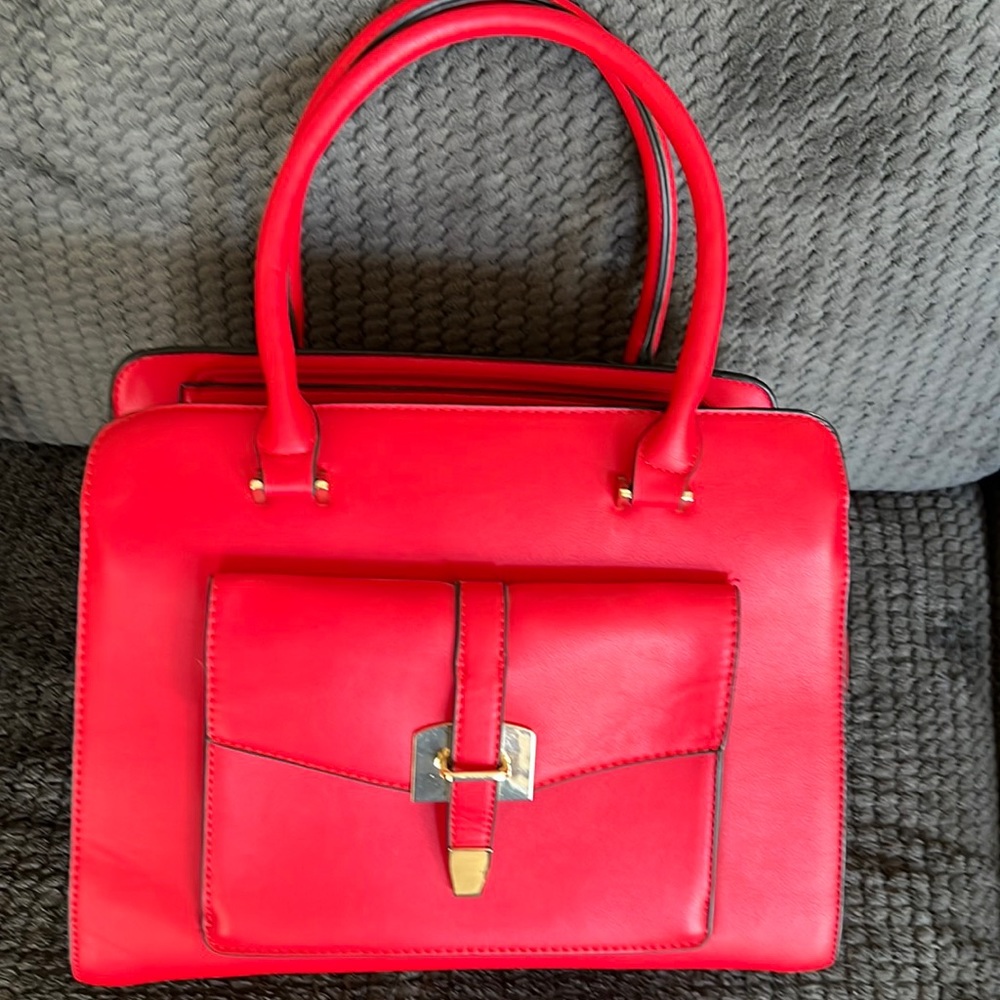 Super cute hand or shoulder bag